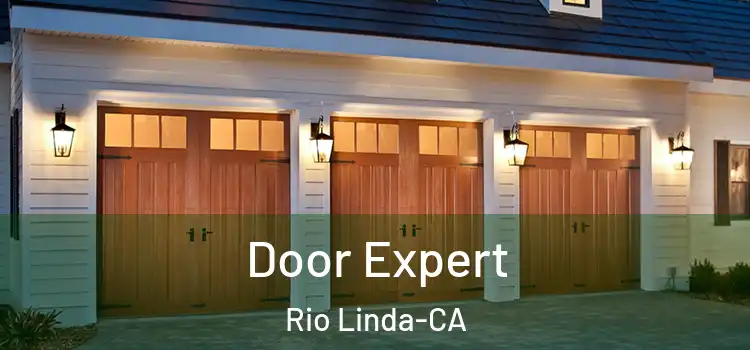  Door Expert Rio Linda-CA