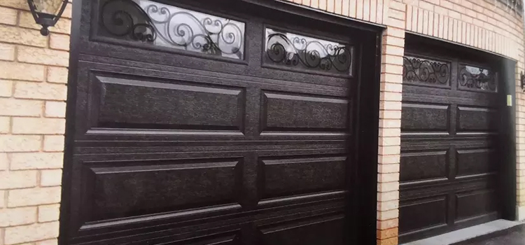 aluminum overhead garage door Rio Linda