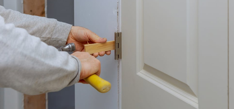 fiberglass entry door repair in Rio Linda