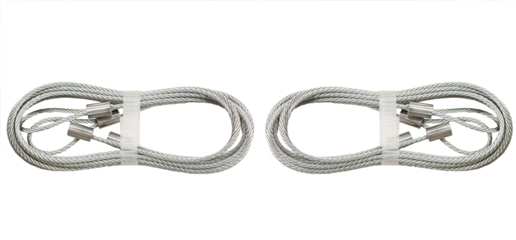 garage door torsion cable repair Rio Linda